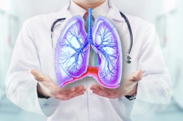 pneumologia