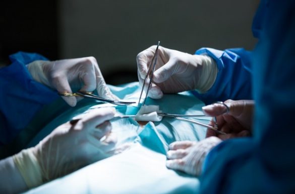 cirurgia